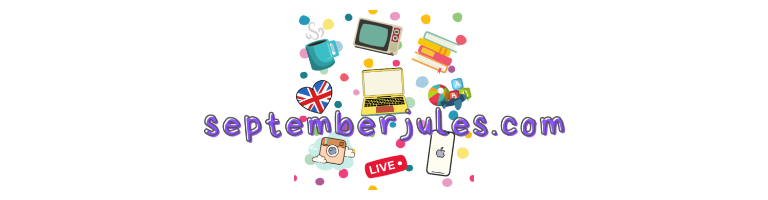 septemberjules.com
